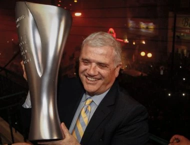 Η πρώτη αντίδραση της ΑΕΚ στο δημοσίευμα των Financial Times για τον Μελισσανίδη